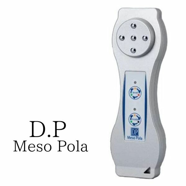 Meso Pola D.P エレクトロポーション Meso Pola D.P ホームエステ