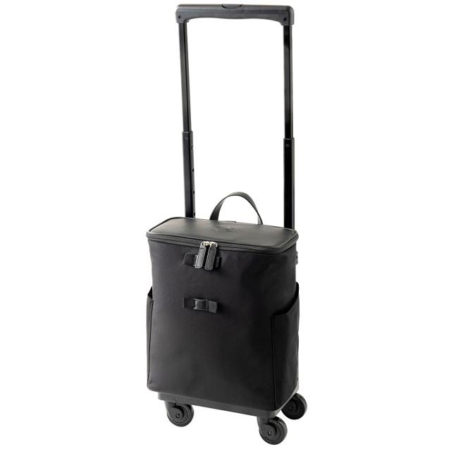 楽天市場】スワニー キャリーバッグ アミーカ M18 D-529 4輪ストッパー