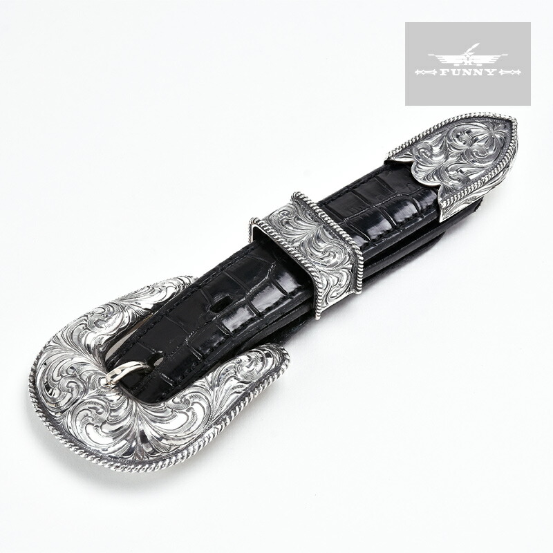 シルバー925 バックル メンズベルト | 通販・人気ランキング - 価格.com