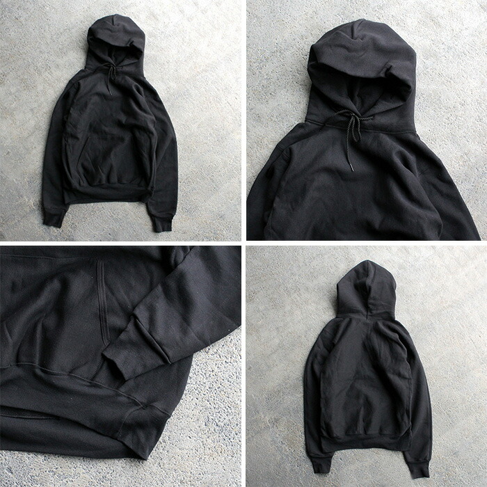 楽天市場】【30%OFFセール】パーカー メンズ おしゃれ ブランド 無地