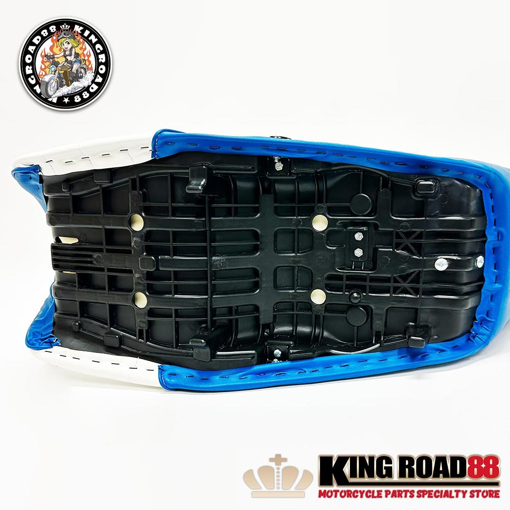 楽天市場】ヤマハ XJR400 前期 4HM ロングシート エナメル ホワイト