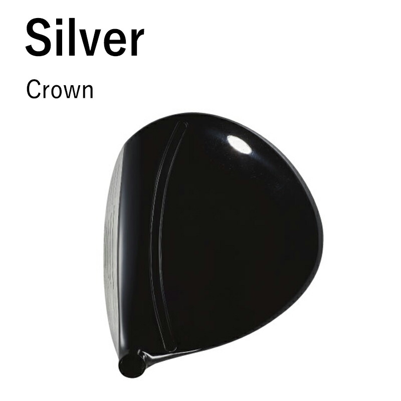 楽天市場】RODDIO ロッディオ ドライバー Sデザイン オーバーサイズ F