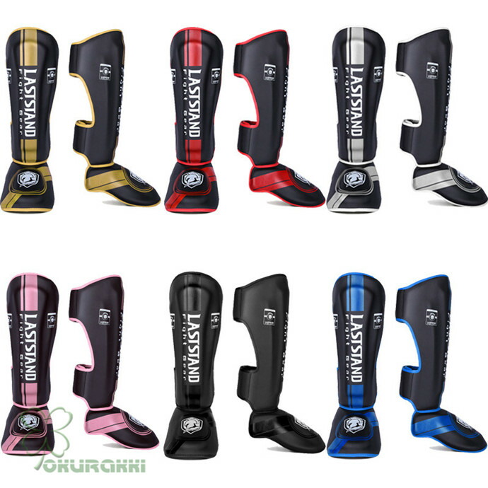 楽天市場】レガース レッグガード 脛当て シンガード レッグサポーター