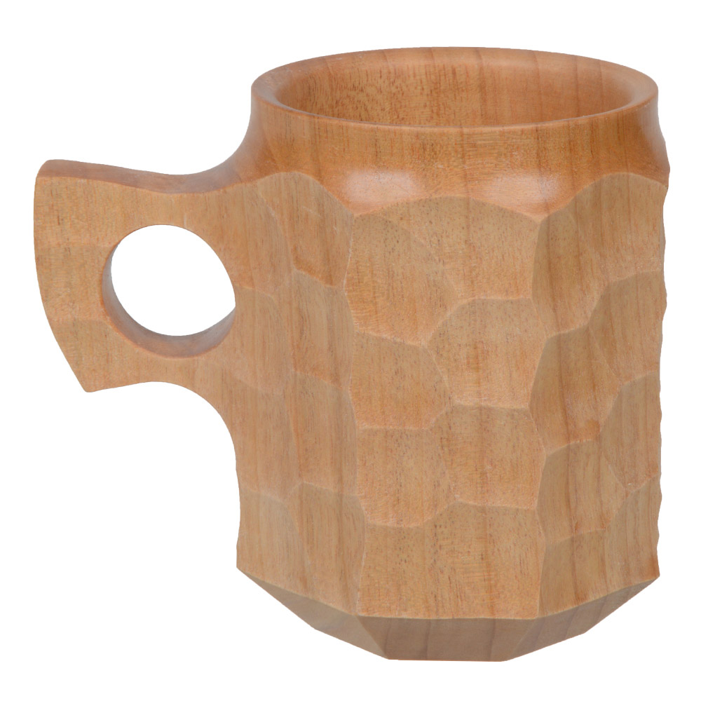 楽天市場】Akihiro woodworks - Jincup L [アキヒロジン JIN AKIHIRO