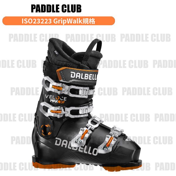 楽天市場】ダルベロ スキーブーツの通販