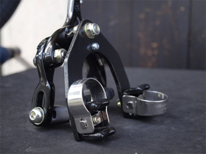 楽天市場】【最速発送】DIA-COMPE ダイアコンペ ピスト用フロント