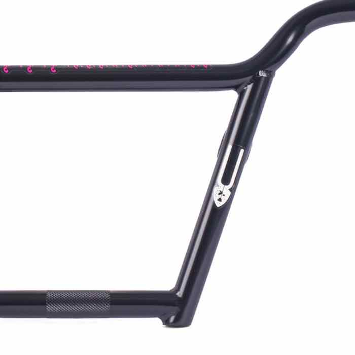 楽天市場】【最速発送】SUBROSA サブロサ OM 4pc Bar Matte Black