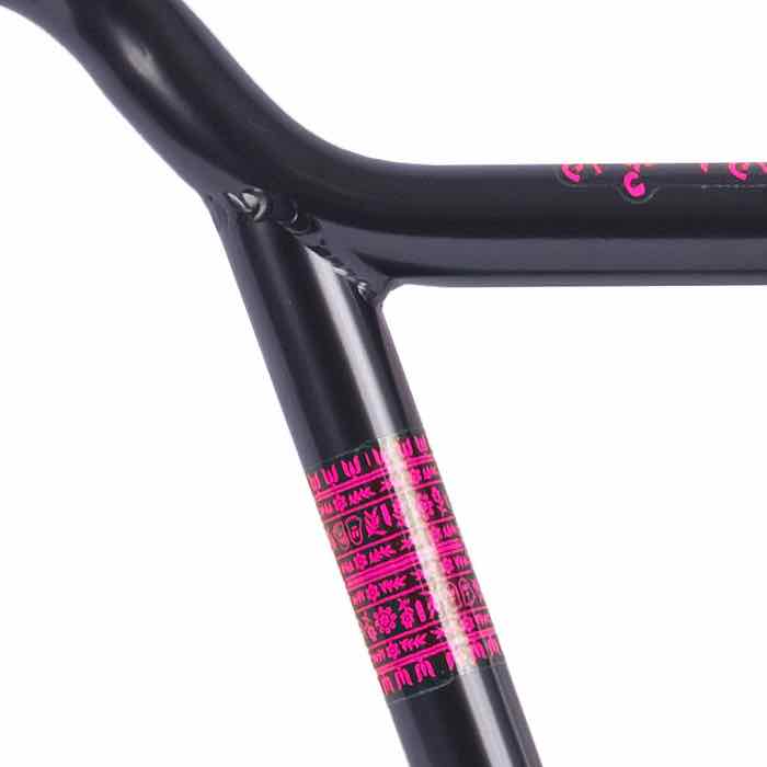 楽天市場】【最速発送】SUBROSA サブロサ OM 4pc Bar Matte Black