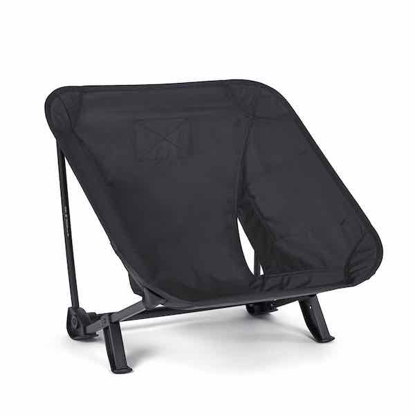楽天市場】Helinox ヘリノックス Tactical Incline Chair Black