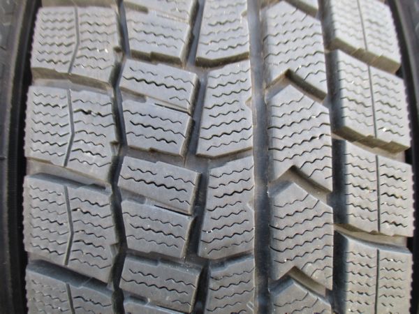 楽天市場】185/60R15 84Q ダンロップ WINTER MAXX WM02 スタッドレス