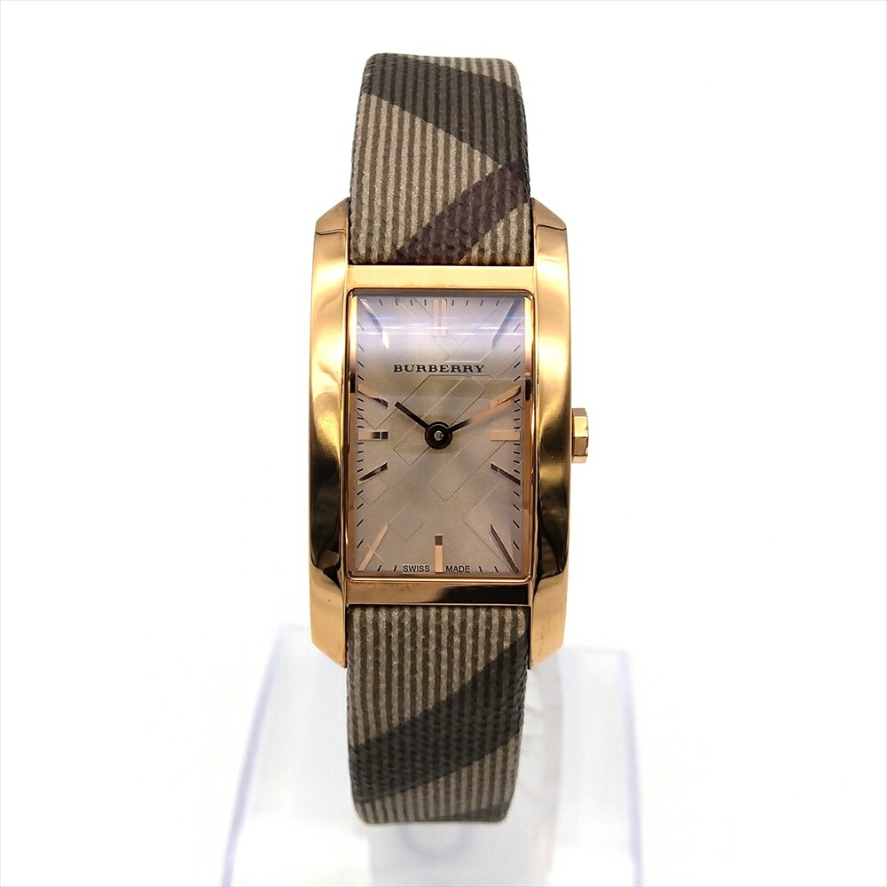 楽天市場】バーバリー 時計 クォーツの通販