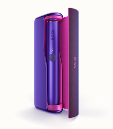 楽天市場】IQOSイルマプライム ネオンモデル【製品登録不可】【新品未