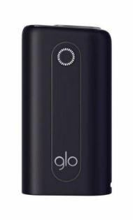 楽天市場】【新品未開封】glo hyper グロー・ハイパー ブラック 本体