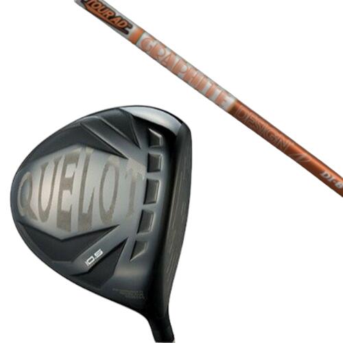 楽天市場】quelot driver（ドライバー｜メンズクラブ）：クラブ<ゴルフ