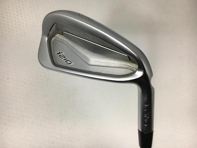 楽天市場】ping i210 アイアン モーダス 120の通販