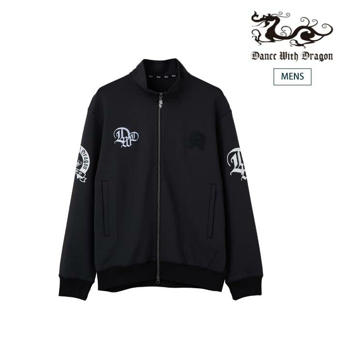 ダンスウィズドラゴン　セットアップ 2023 Summer Collection | DANCE WITH DRAGON【 ダンスウィズドラゴン