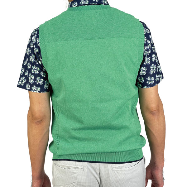 楽天市場】キャロウェイ ゴルフ メンズ ニットベスト C23119100 大きい