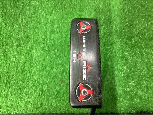 楽天市場】odyssey white rize ixパター 1shの通販