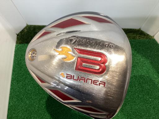 楽天市場】テーラーメイド バーナー ドライバー 2009の通販