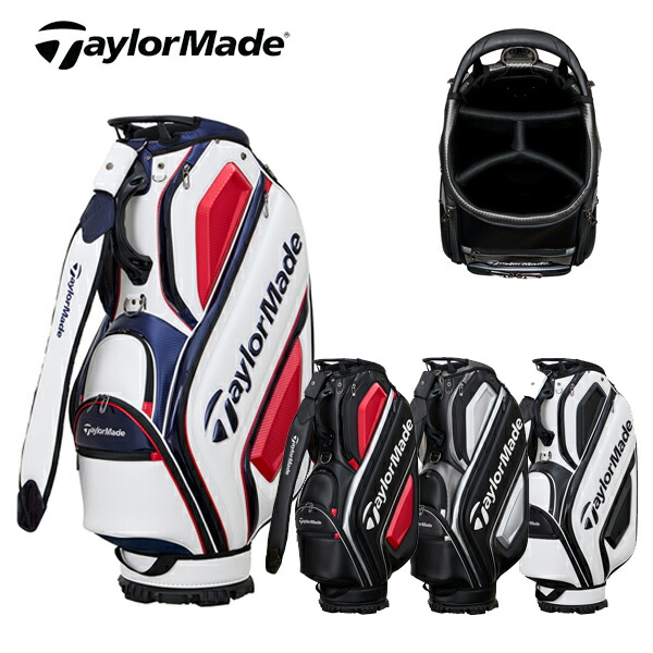 楽天市場】(即納)テーラーメイド(TaylorMade) オーステック キャディ