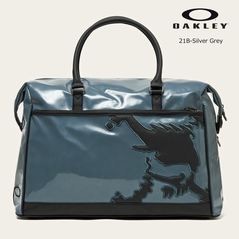 楽天市場】オークリー ゴルフ スカル ボストンバッグ 18.0（FOS902001