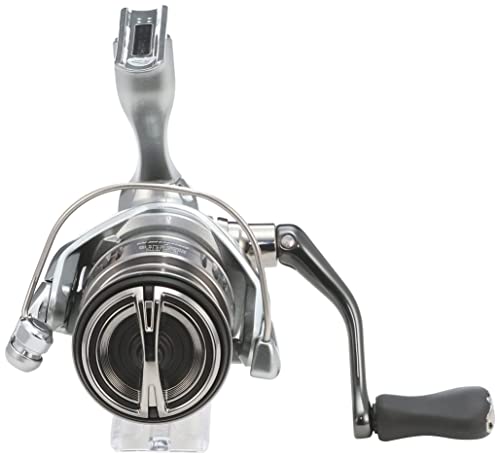 楽天市場】シマノ(SHIMANO) スピニングリール 21 ナスキー 2500SHG