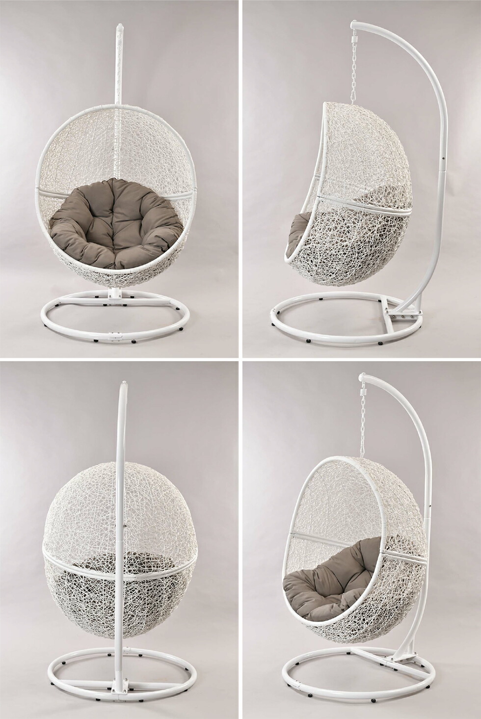 楽天市場】ハンギングチェア ハンモックチェア ソファー 椅子