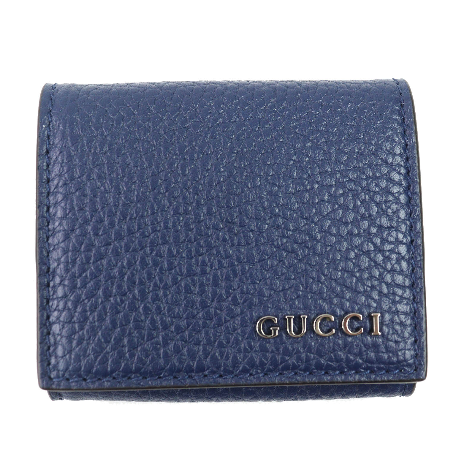 楽天市場】グッチ GUCCI（カラーブルー）（財布・ケース｜バッグ・小物