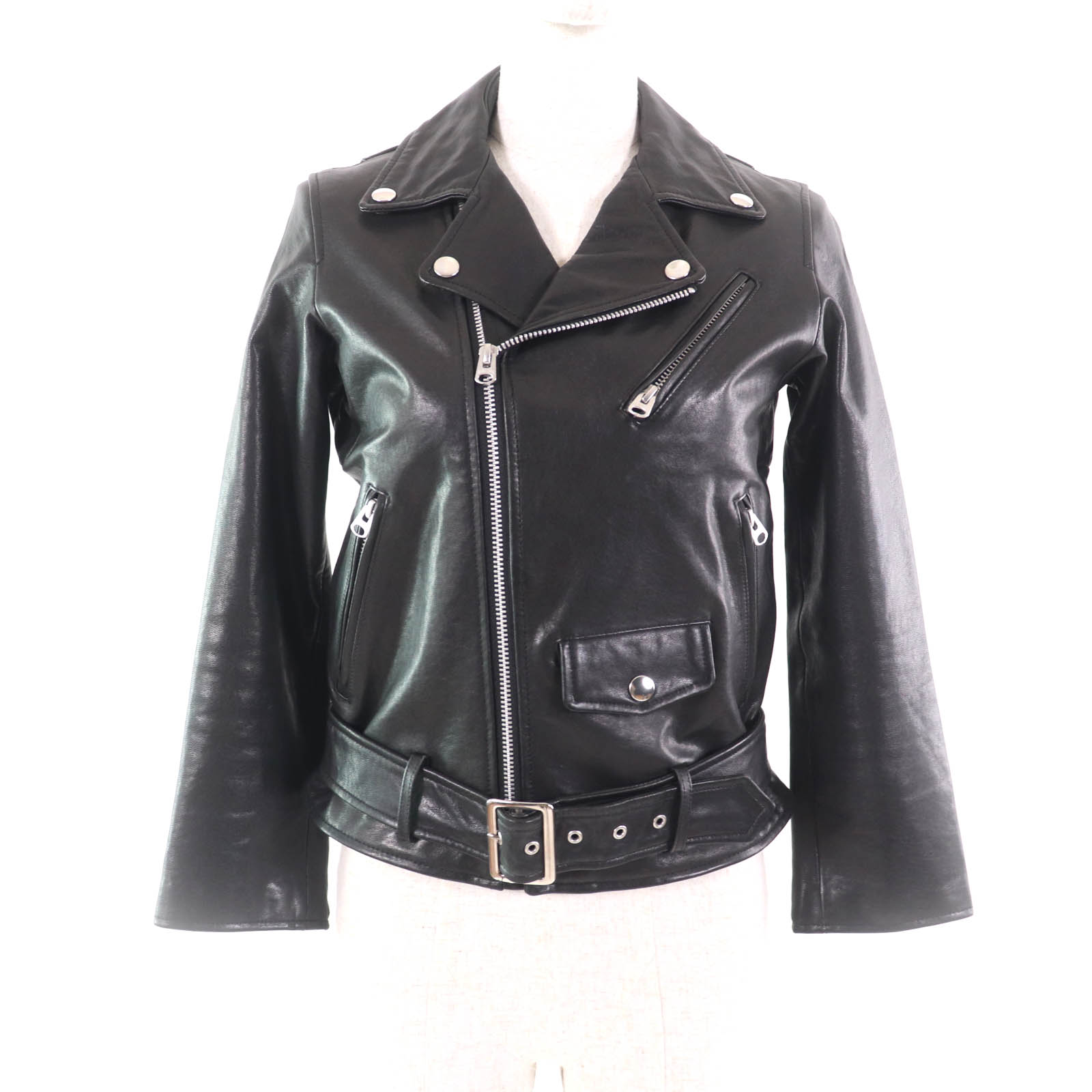 楽天市場】beautiful people ライダース 170の通販