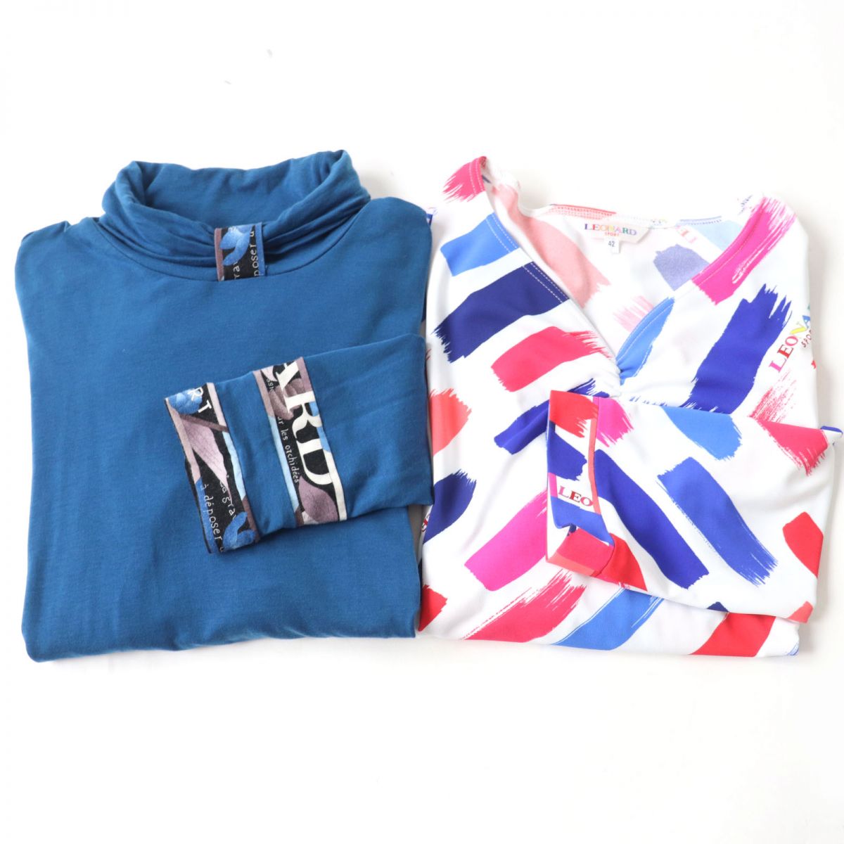 楽天市場】レオナール 未使用の通販