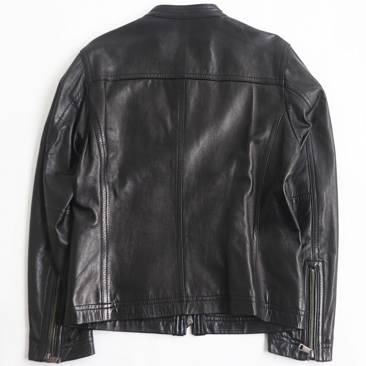 楽天市場】極美品○BURBERRY BLACK LABEL バーバリーブラックレーベル