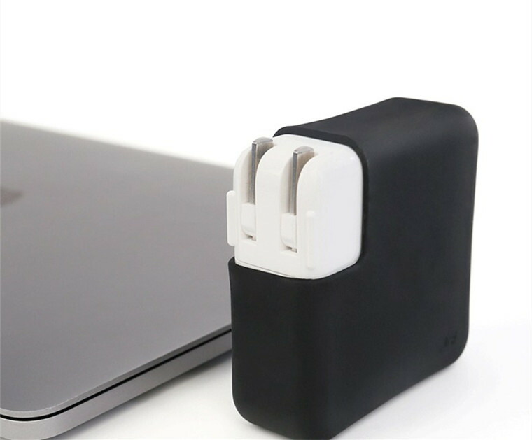 楽天市場】マックブック 電源アダプタケース 高品質 MacBook 電源