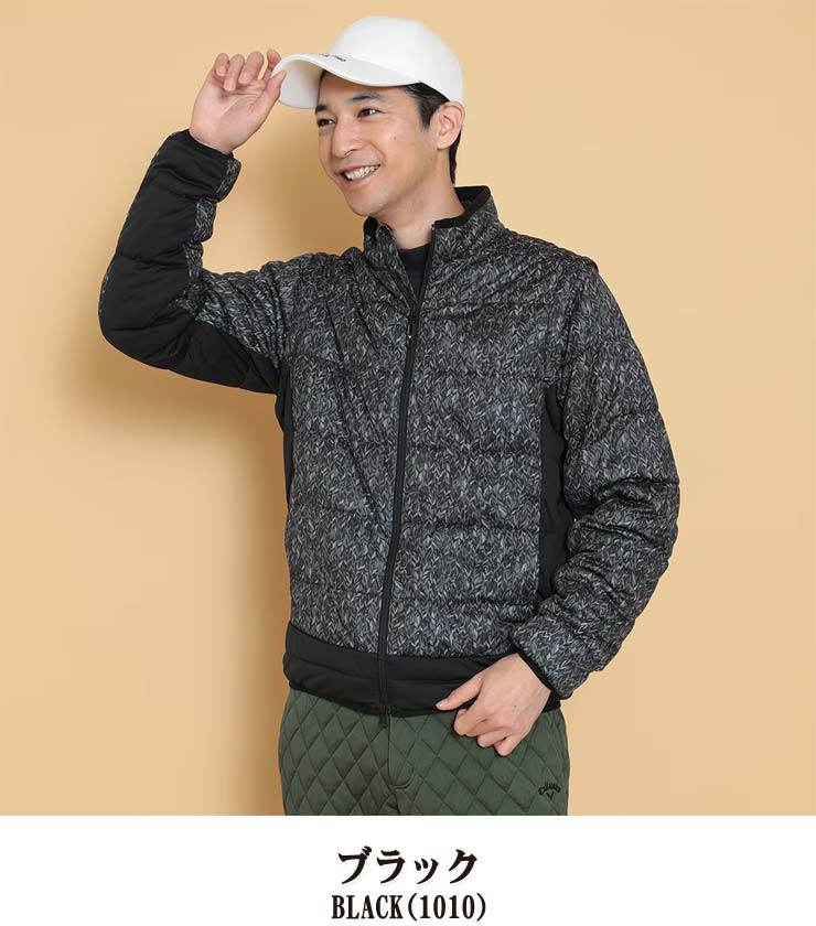 楽天市場】キャロウェイ スターストレッチ フェザープリント