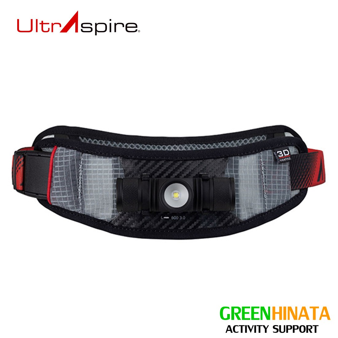 楽天市場】【国内正規品】 ウルトラスパイア ルーメン 600 3.0