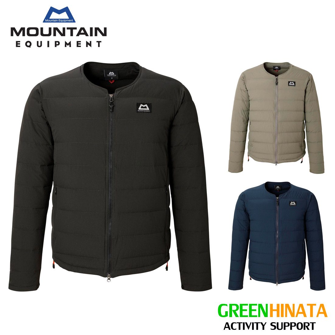 楽天市場】【国内正規品】 マウンテンイクイップメント ストレッチ