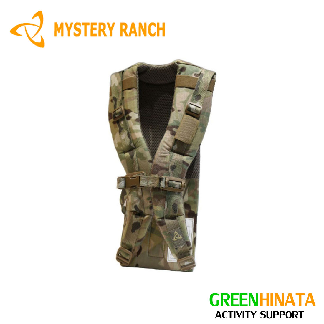 楽天市場】【国内正規品】 ミステリーランチ ヨーク-PI バッグ