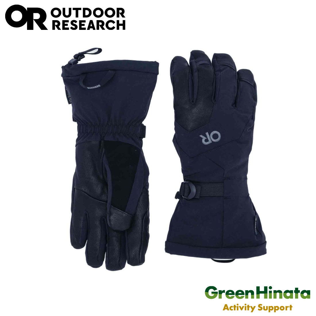 楽天市場】OUTDOOR RESEARCH ARETE GLOVESの通販