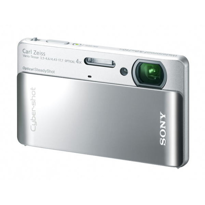 楽天市場】【レンタル】 【1泊2日TX5】 ソニー 防水コンパクトカメラ