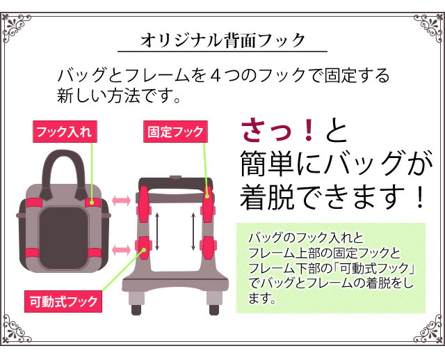 楽天市場】スワニー SWANY 中原淳一 コラボ 2 ショッピングカート