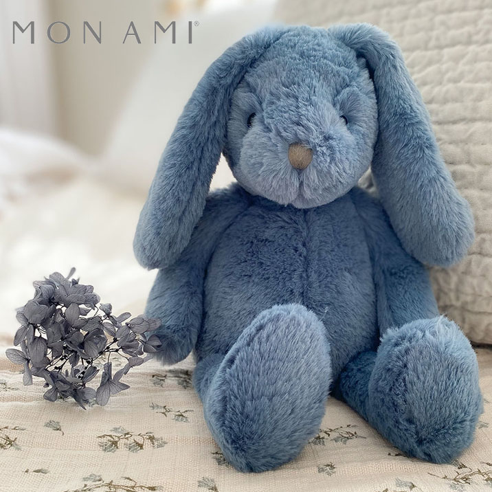 新作maymei 400%反逆シリーズぬいぐるみ 水色うさぎ 新作日本未入荷