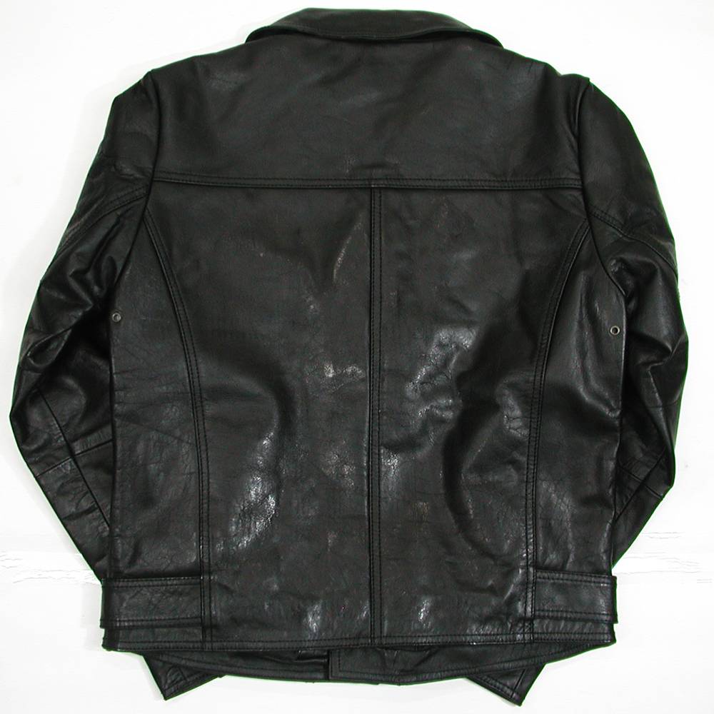 楽天市場】Nudie Jeans(ヌーディー・ジーンズ) ZIGGY PUNK LEATHER