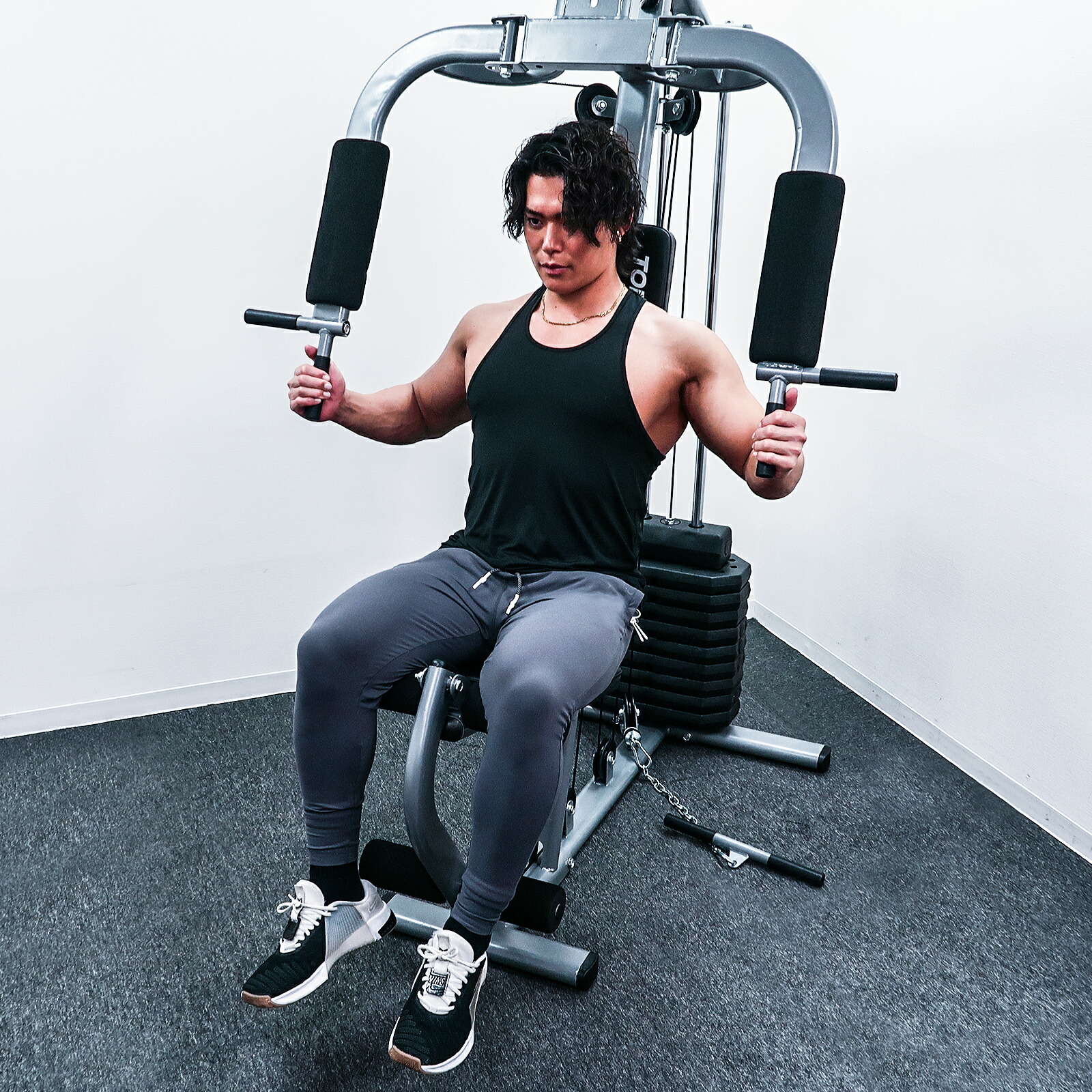 楽天市場】【☆3/1 P11倍&1,000円OFFcp!】ホームジム マルチホームジム