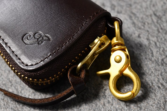 楽天市場】キーケース スマートキーケース メンズ ブランド 箱付き 本