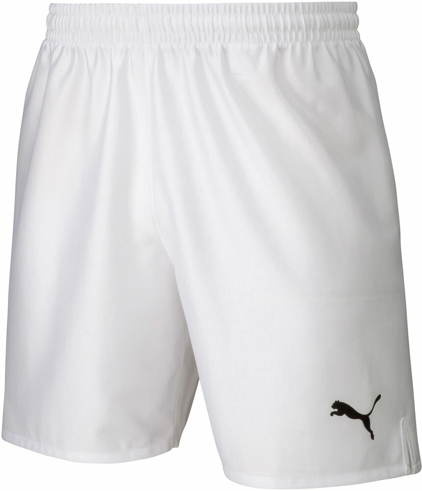 ハーフパンツ サッカーパンツ 白 140 サッカー パンツ 白 ジュニア」の