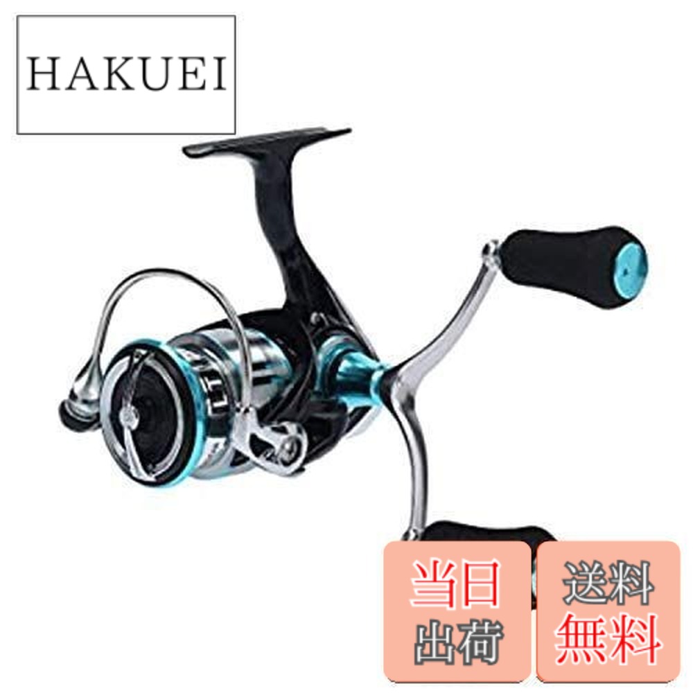 ダイワ エメラルダス LT 2500S-H-DH (リール) 価格比較 - 価格.com