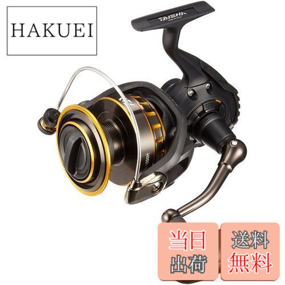 ダイワ BG 5000H (リール) 価格比較 - 価格.com