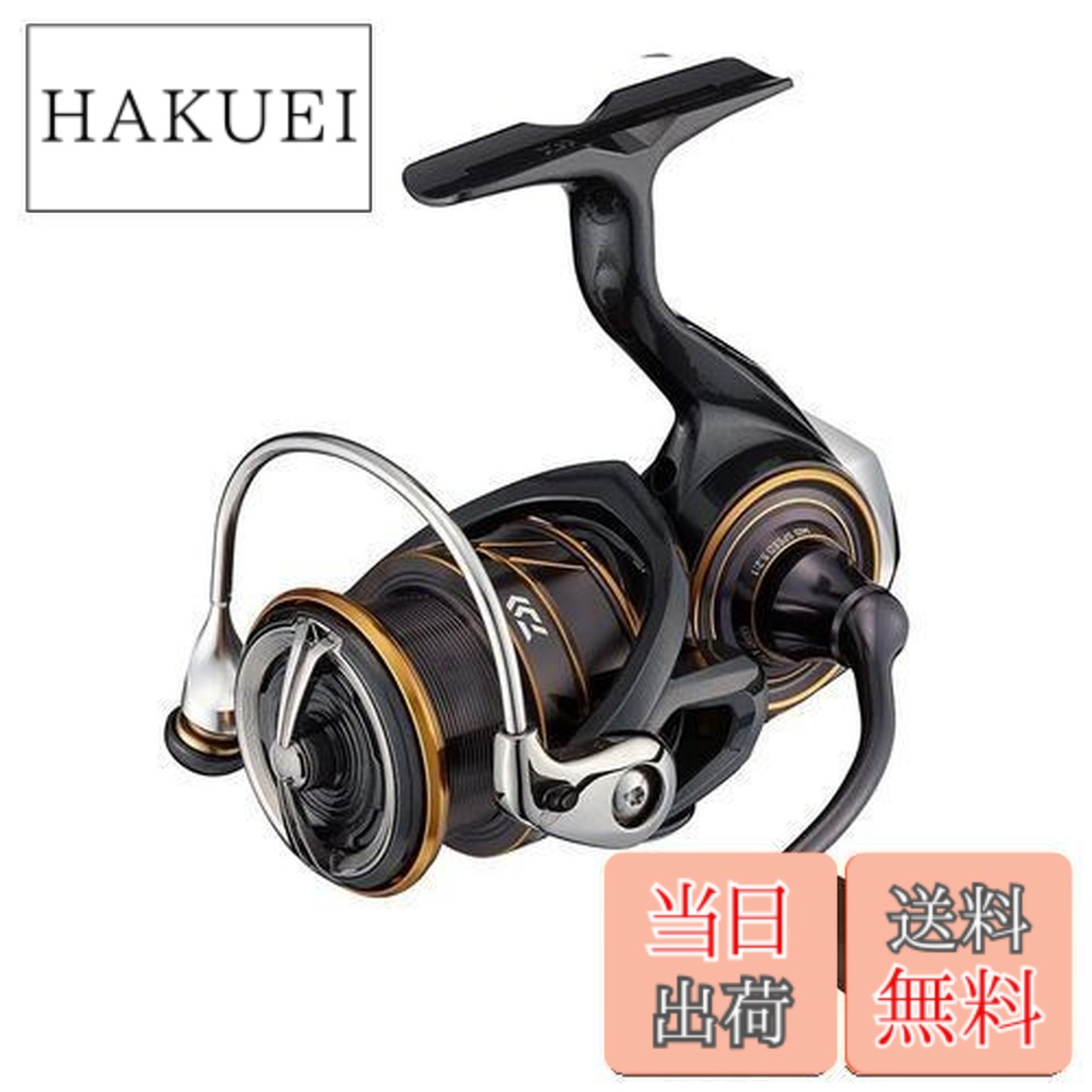 ダイワ カルディア LT3000-CXH (リール) 価格比較 - 価格.com