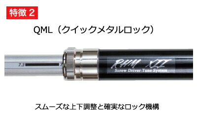 楽天市場】第一電波工業(DIAMOND) 1.8MHz～430MHzスクリュードライバー