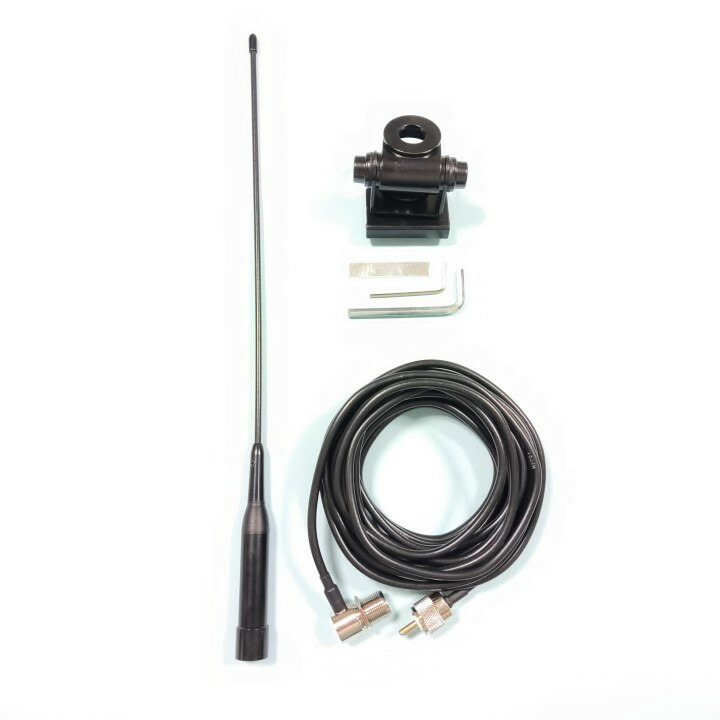 楽天市場】アマチュア無線 アンテナセットの通販