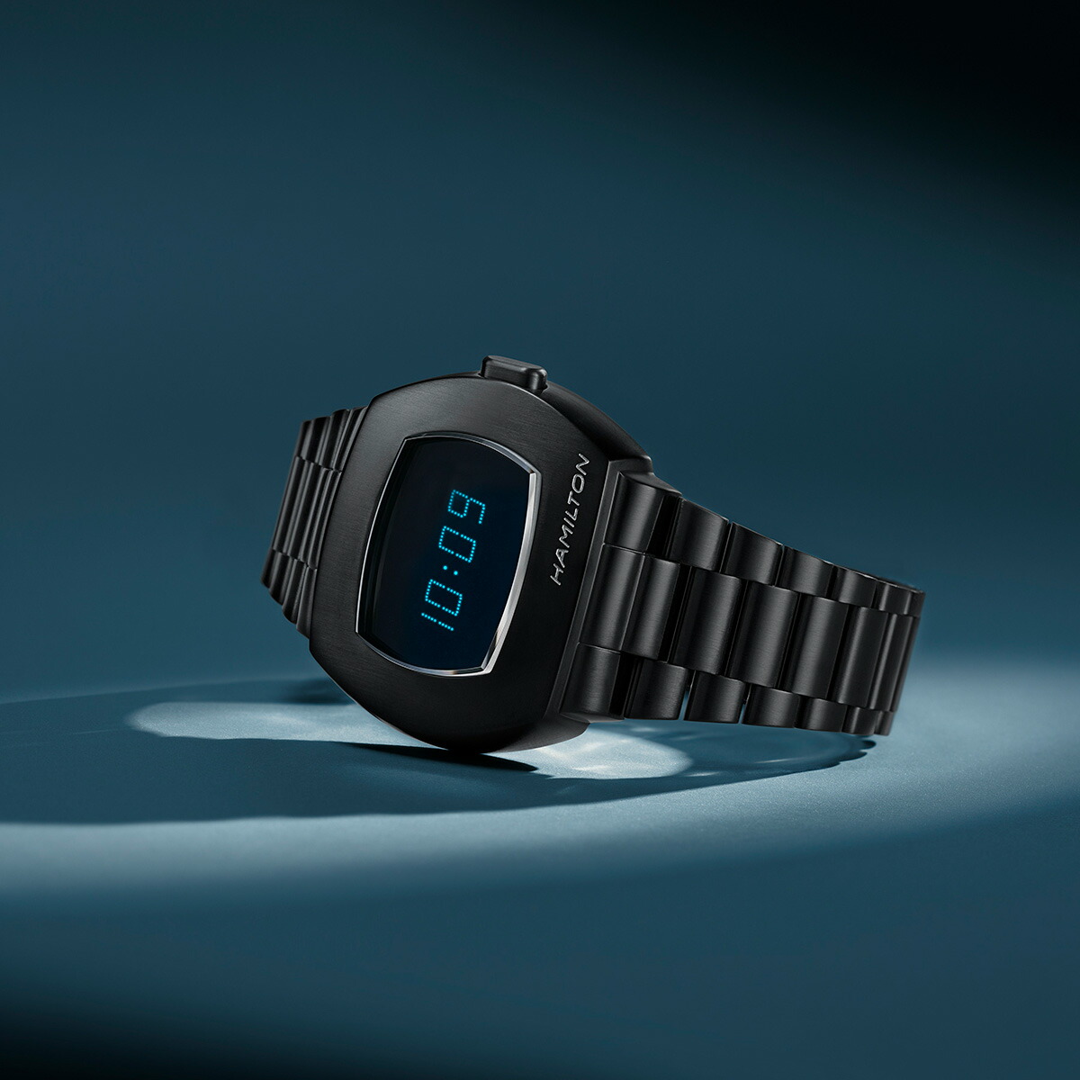 楽天市場】ハミルトン 公式 腕時計 HAMILTON American Classic PSR